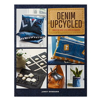 Bild på Denim Upcycled