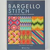 Bild på Bargello Stitch