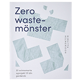 Bild på Zero waste-mönster